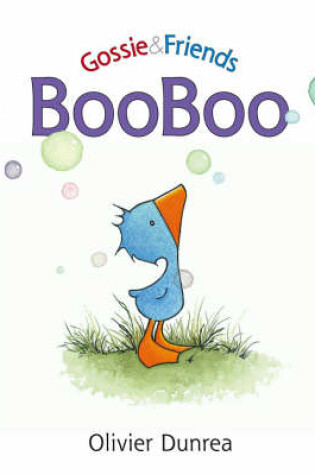 Cover of Booboo