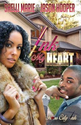 Book cover for Ink My Heart