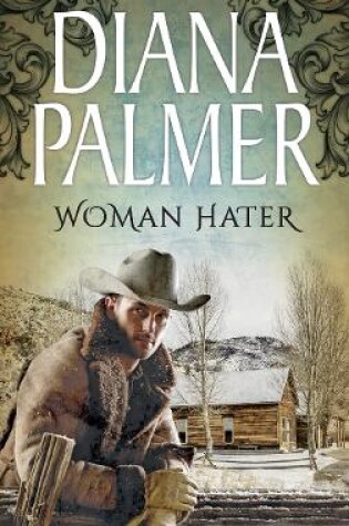 Cover of Woman Hater