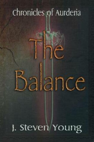 Cover of The Balance