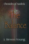Book cover for The Balance