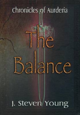 Book cover for The Balance