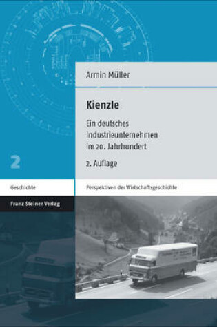 Cover of Kienzle