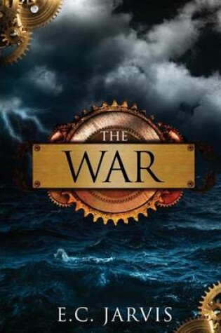 Cover of The War