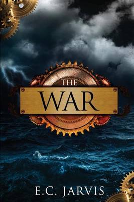 Book cover for The War