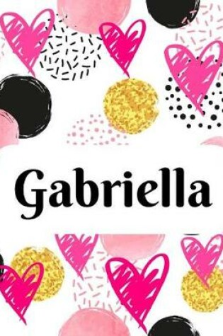 Cover of Gabriella