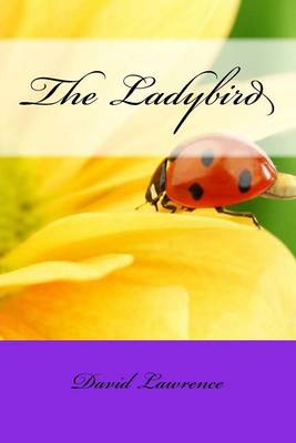 Book cover for The Ladybird