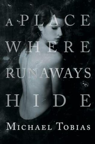 Cover of A Place Where Runaways Hide