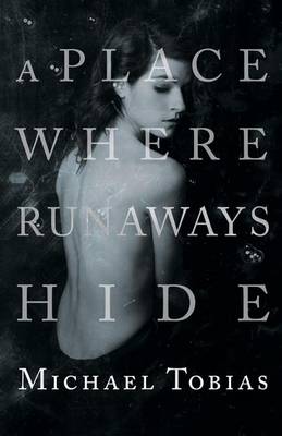 Book cover for A Place Where Runaways Hide