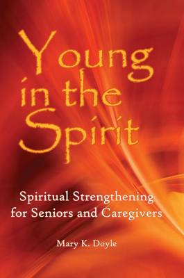 Cover of Young in Spirit