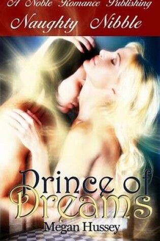 Cover of Prince of Dreams