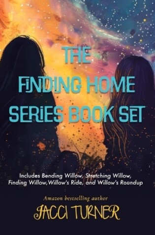 Cover of The Finding Home Series Book Set