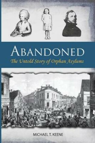 Cover of Abandoned