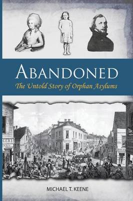 Book cover for Abandoned