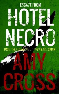 Book cover for Escape From Hotel Necro