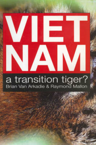 Cover of Viet Nam