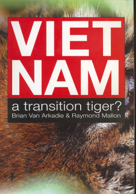 Book cover for Viet Nam