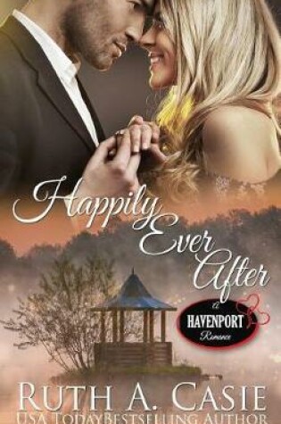 Cover of Happily Ever After