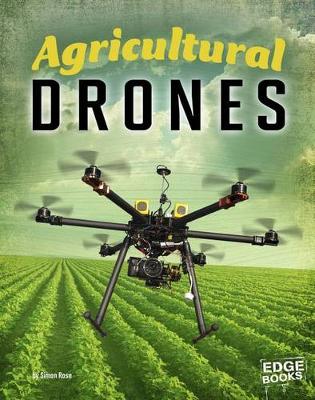 Cover of Agricultural Drones