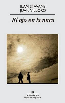 Book cover for El Ojo en la Nuca