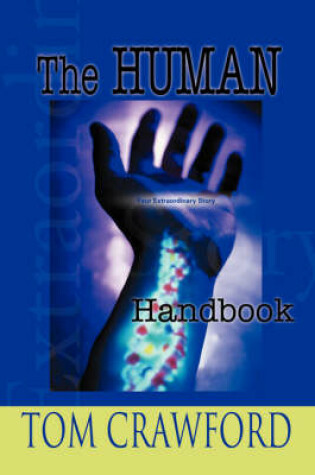 Cover of The Human Handbook