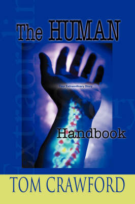 Book cover for The Human Handbook