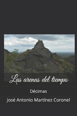 Book cover for Las arenas del tiempo