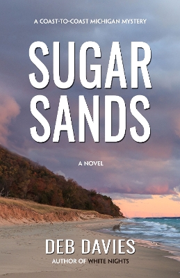 Cover of Sugar Sands