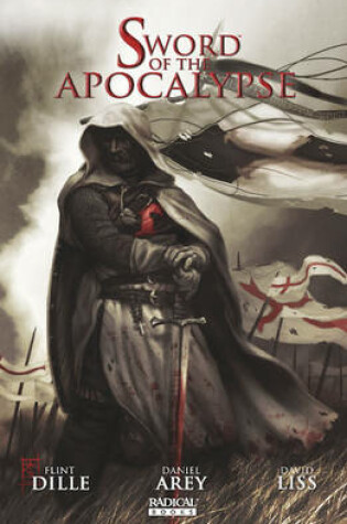 Cover of Assassins: Sword Of The Apocalypse