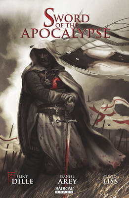Book cover for Assassins: Sword Of The Apocalypse