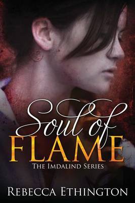 Book cover for Soul of Flame