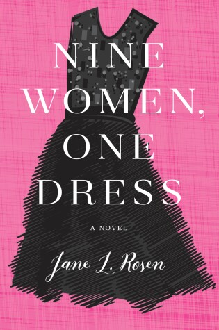 Cover of Nine Women, One Dress