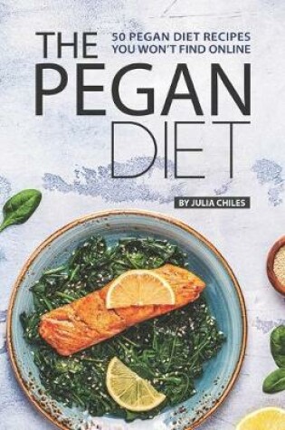 Cover of The Pegan Diet