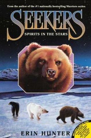 Cover of Spirits in the Stars