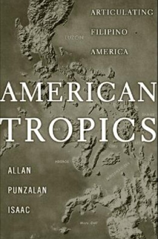 Cover of American Tropics