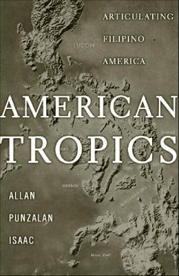 Book cover for American Tropics