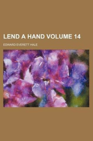 Cover of Lend a Hand Volume 14