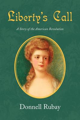 Book cover for Liberty's Call