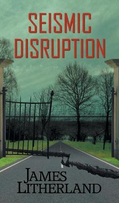 Book cover for Seismic Disruption