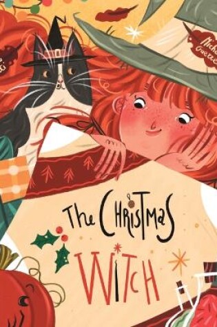 Cover of The Christmas Witch