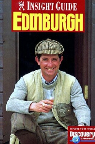 Cover of Edinburgh