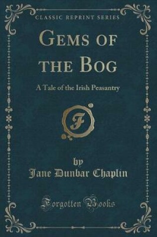 Cover of Gems of the Bog