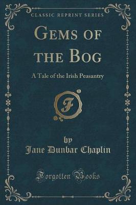 Book cover for Gems of the Bog