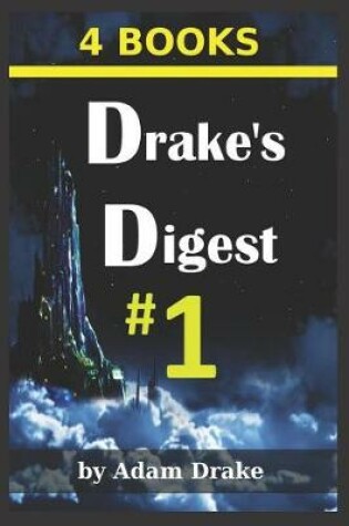 Cover of Drake's Digest #1