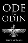 Book cover for Ode to Odin