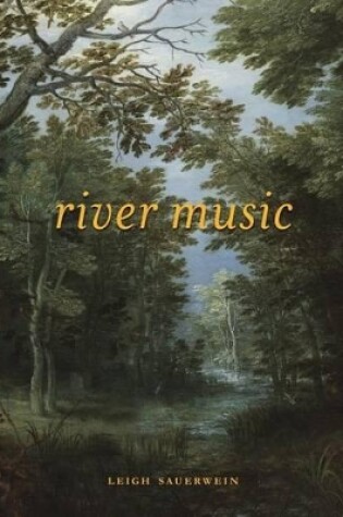 Cover of River Music