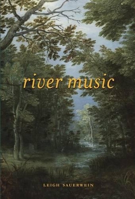 Book cover for River Music