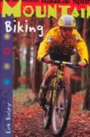 Cover of Mountain Biking