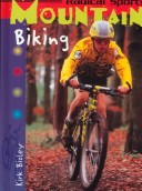 Book cover for Mountain Biking