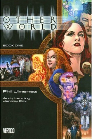 Cover of Otherworld